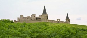 post castle