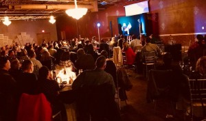 perfromace at speak easy Feb 2018 1